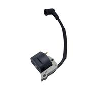 Module de Bobine d'allumage Compatible avec Les débroussailleuses FS38, FC55, FS45, FS55, HL45, HS45 et KM55 (référence 41404001308)