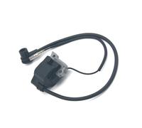 Module de Bobine d'allumage Compatible avec Les Moteurs de débroussailleuses EB650 63,3 cm³ et 64 cm³ (pièces de Rechange for allumeur magnétique).