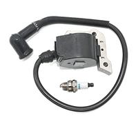 Module de bobine d'allumage compatible avec M DCS6000I DCS6800I Numéro de pièce de la bougie SK DCS6000I 030143040 Pièce de remplacement