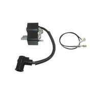 Module de bobine d'allumage Compatible avec Stihl HL75 HS75 FH75 FR85 HT70 HT75 BG75 4137-400-1350