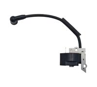 Module de bobine d'allumage Compatible avec tronçonneuse 40 45 49 Jonsered 2041 2045 2050 503580501 503 58 05-01
