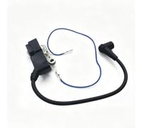 Module de bobine d'allumage compatible avec tronçonneuse K750 K760 K770, pièce de rechange 544047502 510115602 pour équipement d'alimentation extérieur, étincelle fiable pour démarrage fluide du