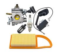 Module de bobine d'allumage de carburateur, filtre à air adapté au souffleur à dos BR500 BR550 BR600 BR 500 550 600 C1Q-S183