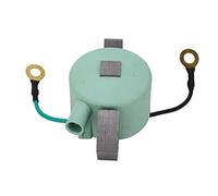 Module de Bobine D'allumage de Moteur, Bobine D'allumage 580416 Remplacement de Module de Bobine D'allumage de Moteur Hors-bord pour 1,5hp 2hp 3hp 4hp 5hp