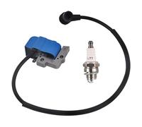 Module de bobine d'allumage de rechange 15660108260 15660108361 15660109860 15660109861 pour souffleur de feuilles de sac à dos Little Wonder SV-2A