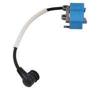 Module de bobine d'allumage de rechange A411001660 pour tondeuse Echo HCR-166ES HCS-2420ES HCS-3020ES HCS-3021ES HCS-4020ES