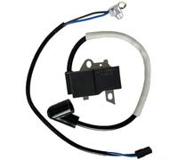 Module de bobine d'allumage de rechange pour moteur Hu 125B 125BX 125BVX compatible avec les numéros de pièce 585836101 54510810 H128