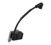 Module de bobine d'allumage de rechange pour tronçonneuses Homelite XL XL2 Super 2 - Sac à dos, souffleurs, débroussailleuses, débroussailleuses, plastique, métal, caoutchouc - 22 cm