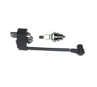 Module de Bobine d'allumage de Remplacement for tronçonneuses CS370 CS370F CS400 CF400F CS420ES 402S Numéro de pièce A411000264