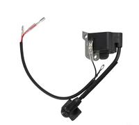 Module de bobine d'allumage en métal pour motoculteurs 7260/7261/7262 avec moteurs, accessoire essentiel pour une étincelle constante, un démarrage fluide du moteur et une performance efficace de