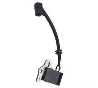 Module de bobine d'allumage en métal solide OEM 585565501 de rechange pour débroussailleuse et débroussailleuse B26 T26 T26PS B26CS, sortie d'étincelle stable pour une mise à niveau efficace de