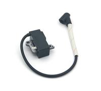 Module de bobine d'allumage for débroussailleuse Husqvarna 327LDX, 327LS, 333R, 335LX, 335RJX, 241R, magnéto de rechange #544127001