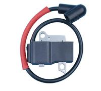 Module de Bobine d'allumage for débroussailleuse Husqvarna 333R 333RX (remplace MB-53, MB53, 537422301) - Pièces détachées