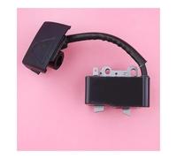 Module de Bobine d'allumage for Moteur TJ27 TJ27E KBL-27, Brosse à Fil de Remplacement CU 21171-2284 CU Grass
