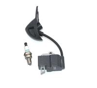 Module de Bobine d'allumage for souffleur de Feuilles BG56 BG56C BG86 BG86C SH56 SH86
