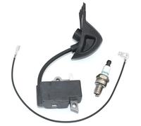 Module de bobine d'allumage for souffleur de feuilles Stihl BG56 BG56C BG86 BG86C SH56 SH86