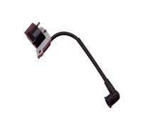 Module de bobine d'allumage for Stihl FS55 FS38 FS45 FS46 KM55 MM55 for tondeuse 4140 400 1300 41404001308 bobine d'allumage de remplacement