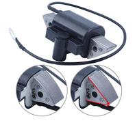 Module de bobine d'allumage Magneto pour Stihl 041 FB 045 056 020 Dolmar Tronçonneuse à essence Remplacer OEM 1110404 3200