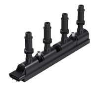 Module de bobine d'allumage Merautop SJ pour OP-EL Adam Vauxhall Astra J Ampera Corsa D 1.2 1.4 Accessoires de voiture Partie n° 1208096 25195107 25198623 1208092 55573735