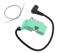 Module de bobine d'allumage moteur 501485402 compatible avec Hua 3122 K750 K760 K770 K970 K1260 Remplace plusieurs numéros de pièce OEM