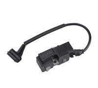 Module de Bobine d'allumage, pour Husqvarna, 345 350 357 359 362 365 371 372 372XP 385 390 Accessoire de Bobine d'allumage de tronçonneuse Bobine de Machines de Jardin