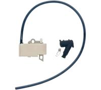 Module de bobine d'allumage pour scie à béton modèle 700 et modèle 900, numéro de pièce 412236 ZF IG A0099, construction métallique, bleu compatible avec 412236