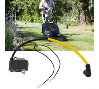 Module de bobine d'allumage pour tondeuse à gazon Husq-varna, pour bobine d'allumage pour 223L-223R-323R-323RJ-325RX-323C-323L-326LD 326LDX