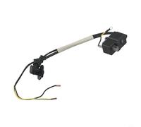 Module de bobine d'allumage pour tronçonneuse compatible avec OEM 1124 400 1301 Connecteur de fil d'allumage robuste pour un démarrage et un fonctionnement fiables du moteur
