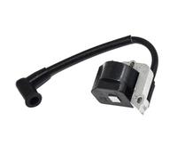 Module De Bobine D'allumage Tronçonneuse Pour FS38 FS45 FS55 HL45 Débroussailleuse Tondeuse À Gazon Essence Débroussailleuse Accessoire D'outil Jardin