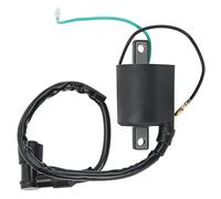 Module de Bobine D'allumage, Yosoo Module de Bobine D'allumage Moto 6V 30530-330-003 Remplacement pour CB100 Super Sport 1970-1972