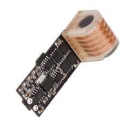 Module de bobines d ' allumage d ' inverseur de générateur de hautes tensions à courant alternatif de fréquence DC7V-15V 12V à 15KV pour les convertisseurs de suralimentation de systèmes d ' allumage