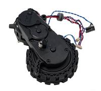 Module de boîte de vitesses de roue gauche et droite pour modèles d'aspirateur robot Options compatibles (roue de conduite à droite)