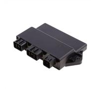 Module De Boîtier D'allumage CDI De Remplacement Pour Ya&ma&ha YFM 450 Grizzly Kodiak 2004-2007 5ND-85540-10-00 5KM-85540-00-00