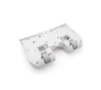 Module de boîtier inférieur d'origine avec roues, Compatible avec Roborock F25 / F25 GT / F25 RT, pièces de rechange for aspirateur sans fil humide et sec. partie