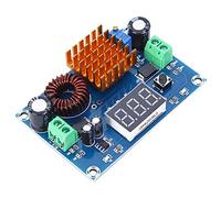 Module de Boost,Akozon XH-M411 5A 3-35V à 5V-45V DC Convertisseur Numérique Up Boost Module pour équipement électrique et Produits numériques