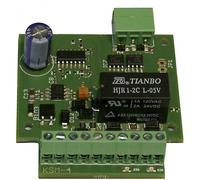 Module De Boucle De Retournement Tams Elektronik 49-01146-01-C Ksm-4 Kit Prêt À L'emploi-Générique