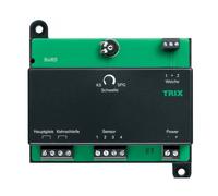 Module de boucle de retournement - TRIX 66846