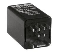 Module de bougies de préchauffage 0 281 003 085 BOSCH pour VW AUDI SEAT SKODA