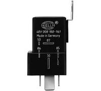 Hella Module de bougies de préchauffage 4RV 008 188-161 pour Ford, Opel