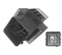 Module de bougies de préchauffage 661337 ERA pour RENAULT MERCEDES-BENZ DACIA