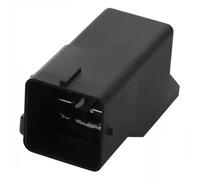 Module de bougies de préchauffage 7285702 MEAT & DORIA pour FORD CITROËN PEUGEOT