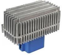 Module de bougies de préchauffage 75614311 HERTH+BUSS ELPARTS pour OPEL AGILA
