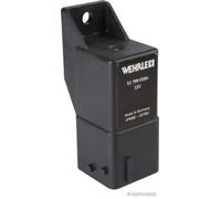 Module de bougies de préchauffage 75614348 HERTH+BUSS ELPARTS pour CITROËN FORD