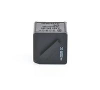 Bosch Temporisateur de préchauffage 0 986 332 050 12V 70A 4 terminaux IP5K4 -40°C–85°C