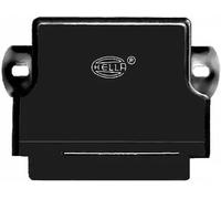 HELLA Boîtier de préchauffage 4RV 008 188-061 – 12 V – 11 pôles – Durée préchauffage 9 s