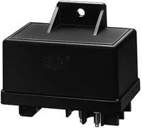 Hella Boîtier de préchauffage 4RV 008 188-321 – 12V, 9 pôles, 8 s, capteur température ext.