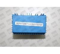 BERU GSE144 Appareil de commande, temps de préchauffage pour OPEL,VAUXHALL