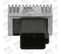 Module de bougies de préchauffage GSE154 BorgWarner (BERU) pour FORD NISSAN OPEL