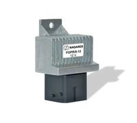 MAHLE ORIGINAL MHG 14 Appareil de commande, temps de préchauffage