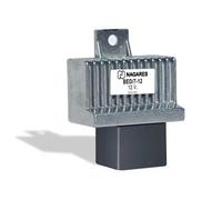 Module de bougies de préchauffage MHG 2 MAHLE pour RENAULT OPEL NISSAN TOYOTA
